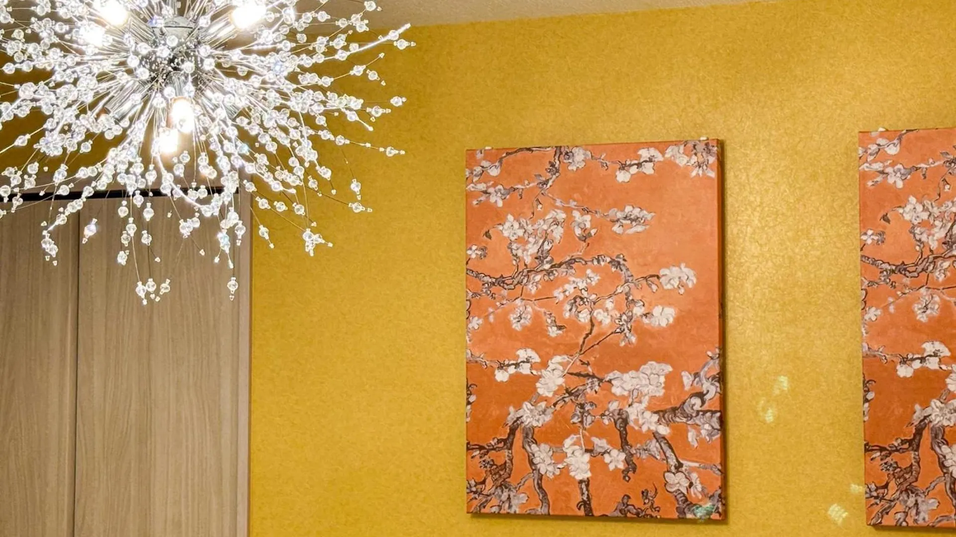 結庵月花 Apartment Tokyo 0*,