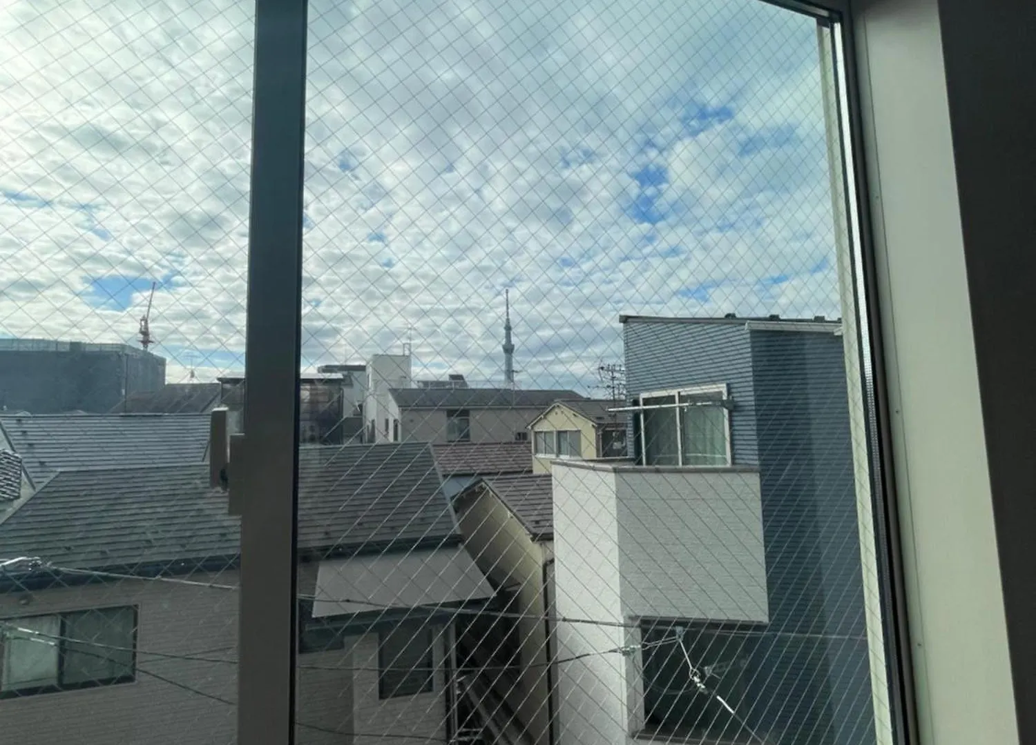 結庵月花 Apartment Tokyo