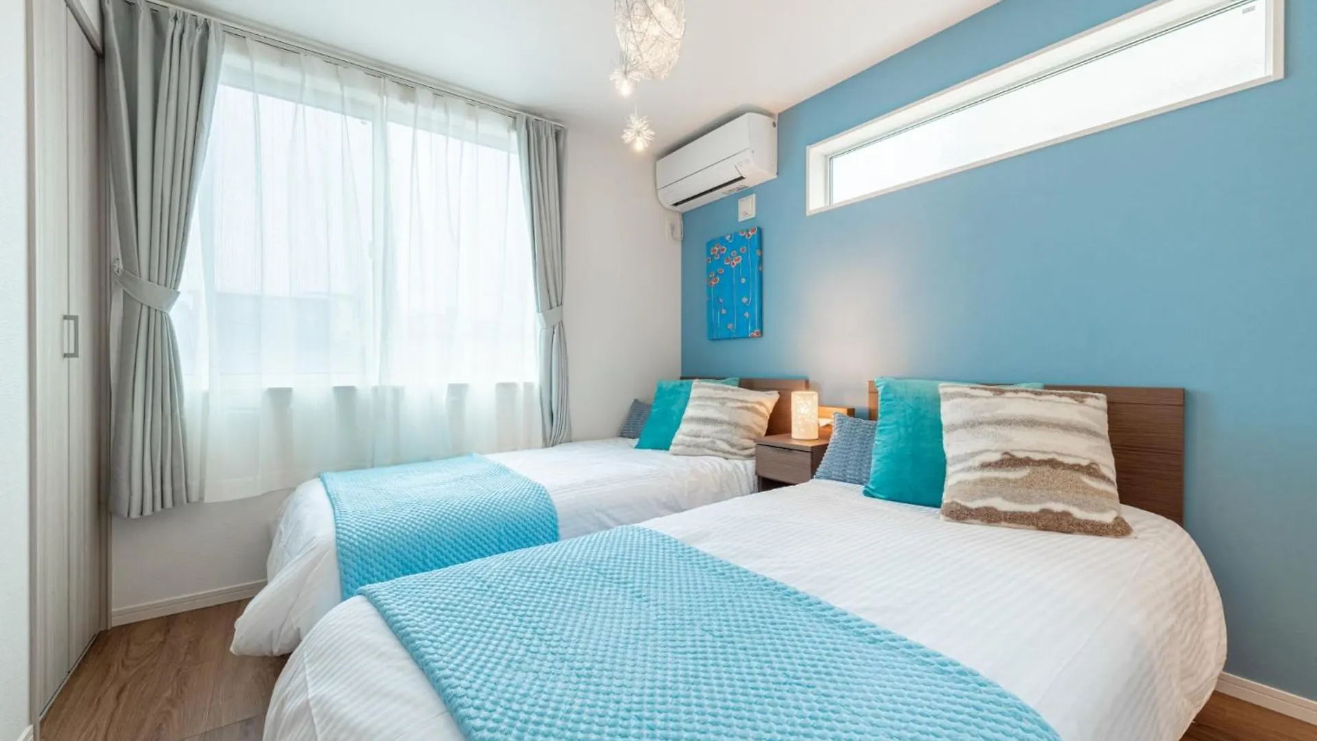 結庵月花 Apartment Tokyo
