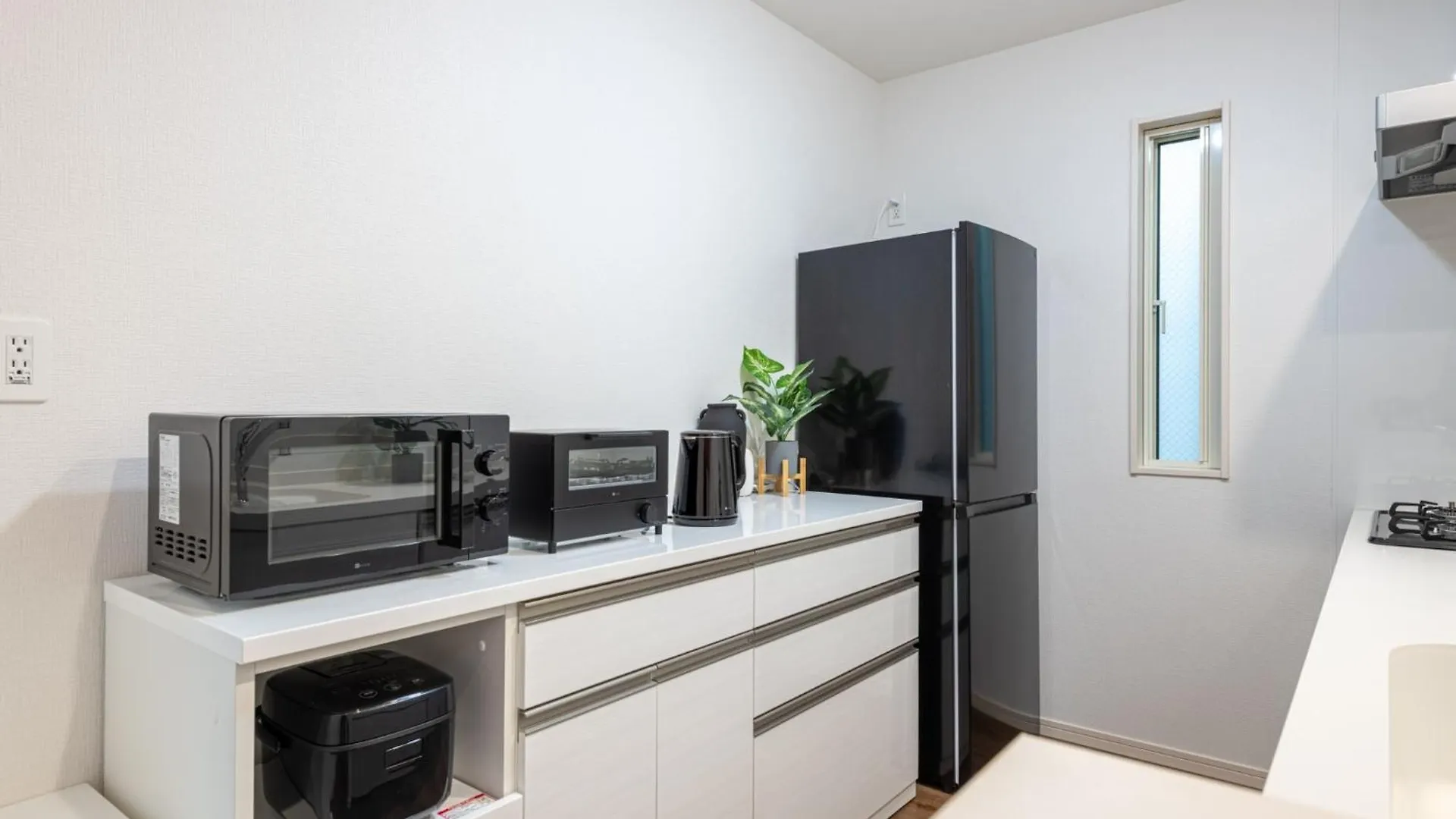 結庵月花 Apartment Tokyo Japan