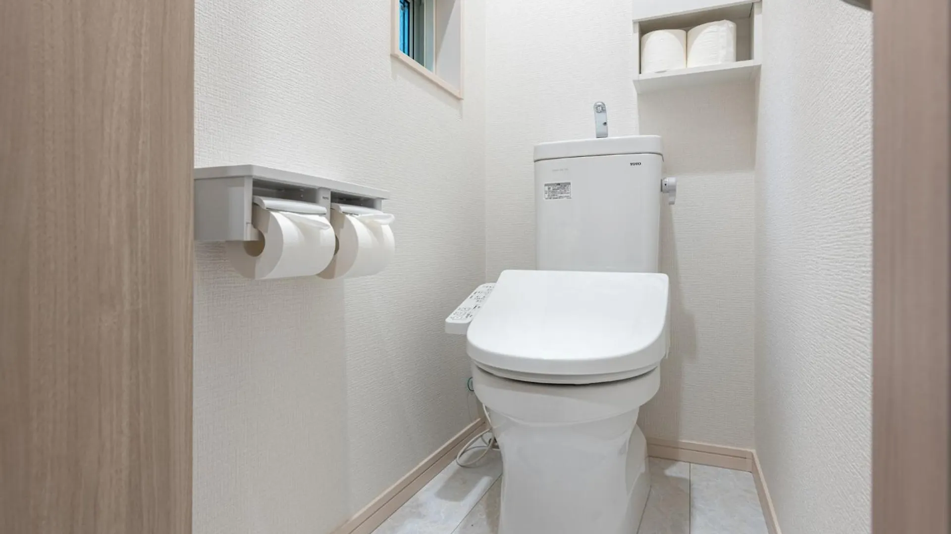 結庵月花 Apartment Tokyo 0*,  Japan