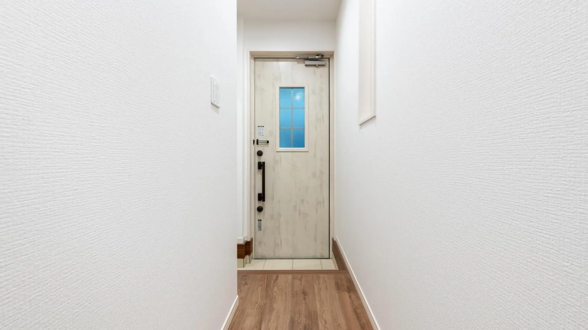 結庵月花 Apartment Tokyo