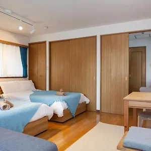 Turco Blue Buiding Apartment
