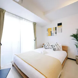 Sea Oshiage Appartement
