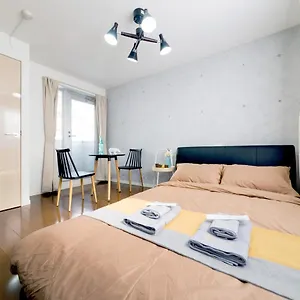 Nestay Ryogoku Appartement
