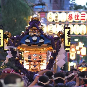 403 Oshiage Sta 3mins Walk! Wi-fi & Elevator 4pax Apartment