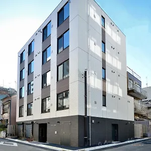 Asakusa East 아파트