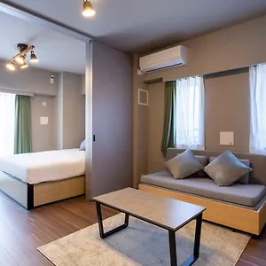 Alterna Kuramae Apartment