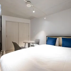 Repure Hikifune Ii Apartment