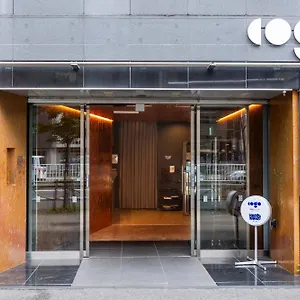 Cogo Ryogoku 호스텔
