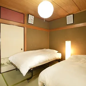 Yahiro Skytree House Apartment