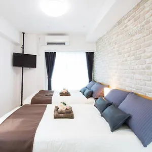 Ff196 Apartment In Kotobashi 公寓