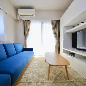 Northriversky Apartment