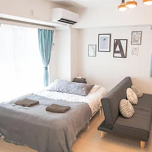 Ly Ryogoku Annex 게스트하우스