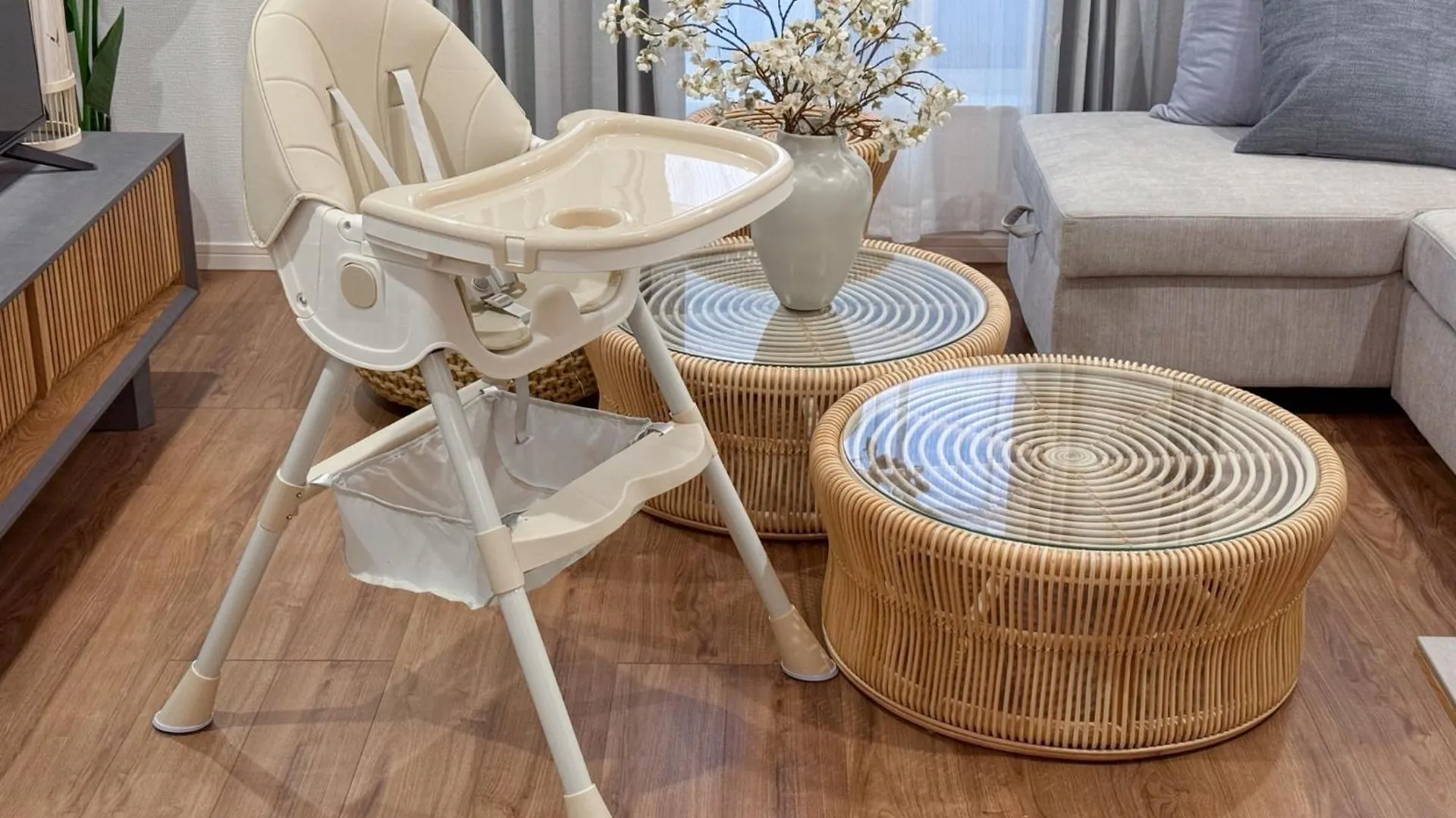 Appartement 結庵月花 à Tōkyō Japon