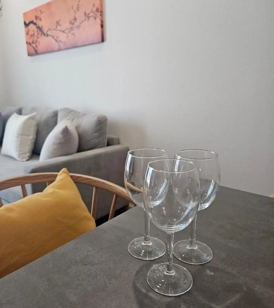 Appartement 結庵月花 à Tōkyō Japon