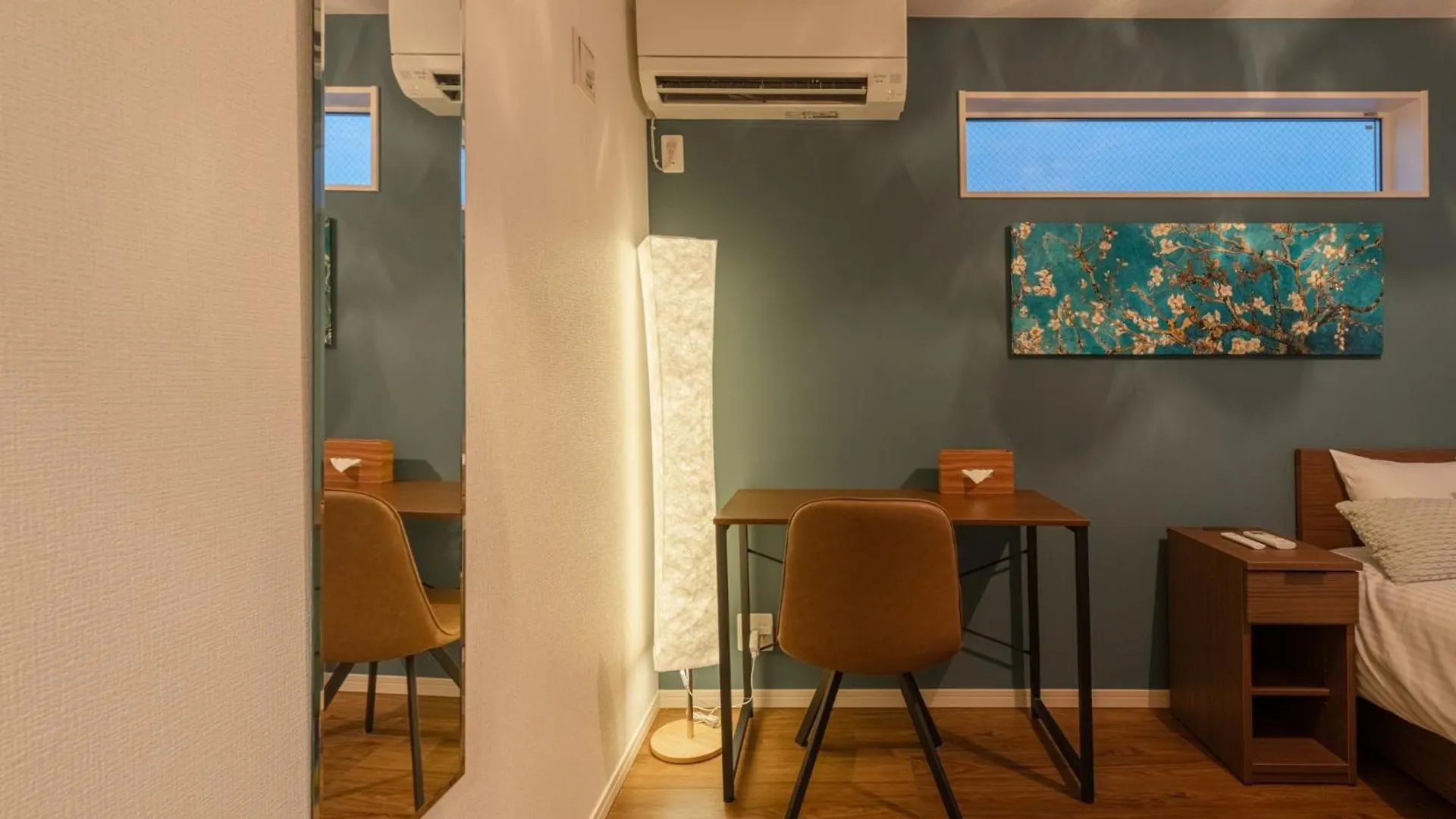 Appartement 結庵月花 à Tōkyō 0*,  Japon