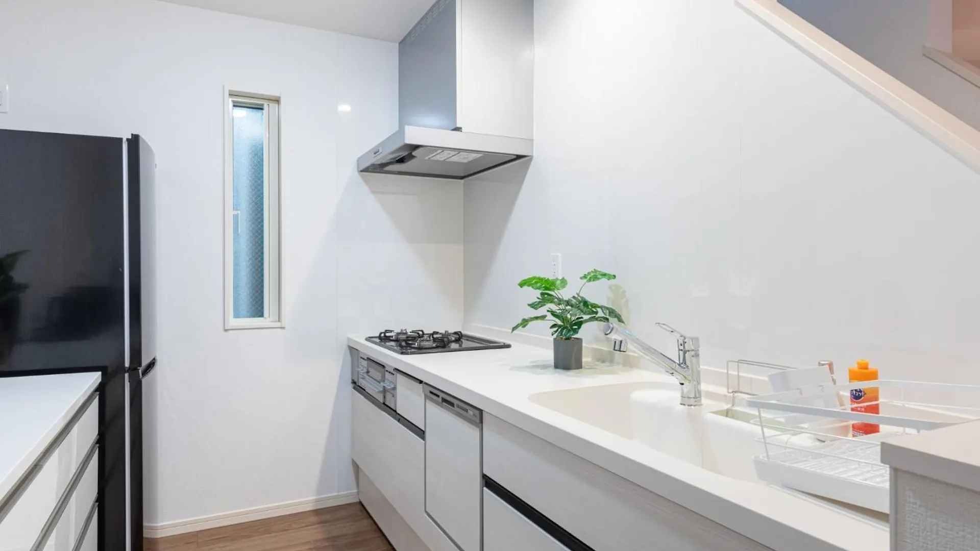 Appartement 結庵月花 à Tōkyō Japon